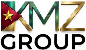 KMZ Group logo